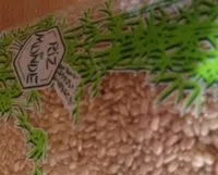Mängden socker i Riz Cargo 1Kg,