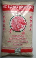 Mängden socker i Riz long parfumé Dragon