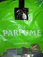 Mängden socker i Riz parfumé Jasmine Rice