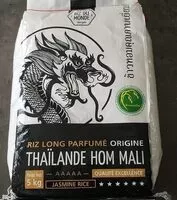 Mängden socker i riz long parfumé