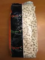 Mängden socker i Lingots Blancs
