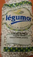 Mängden socker i Coco Blanc Imp. 500G Cello,