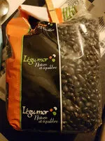 Mängden socker i Haricots Noirs Coco