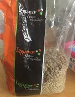 Mängden socker i Lentilles blondes 4mm