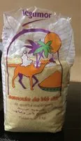 Mängden socker i Semoule De Ble Grosse 1 Kg,