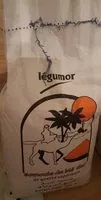 Mängden socker i Semoule de blé dur