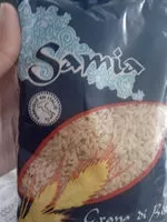 Mängden socker i 500G Pates Grana Di Roso N13