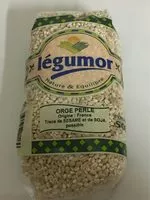 Mängden socker i Orge Perlee 500 G,