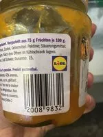 Mängden socker i Fond de veau