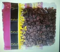 Mängden socker i Raisin Brun Import 1Kg, ProFruit