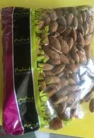 Mängden socker i Amandes crues