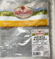 Mängden socker i Osso bucco de dindonneau