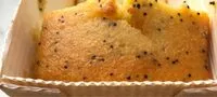 Mängden socker i Cake citron pavot