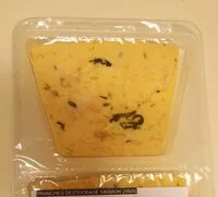 Mängden socker i Tranches destockage saumon