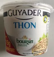 Mängden socker i Thon