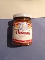 Mängden socker i Thoionade