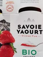 Mängden socker i Bio fraises