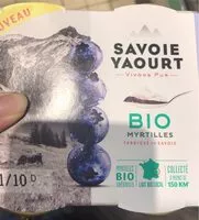 Mängden socker i Bio myrtilles