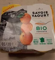 Mängden socker i Yaourt - Abricot
