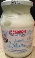 Mängden socker i Nature Pot verre 500g