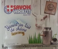 Mängden socker i Chèvre nature