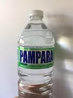 Mängden socker i Eau de source