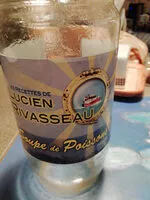 Mängden socker i soupe de poisson