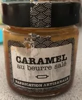 Mängden socker i Caramel au beurre salé