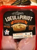 Mängden socker i Lapin Entier