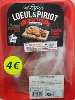 Mängden socker i Lapin