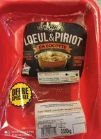 Mängden socker i Cuisses et rables découpés de lapin