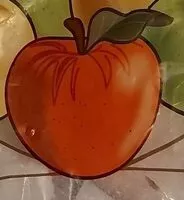 Mängden socker i Pommes royal gala