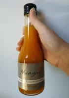 Mängden socker i Vinaigre à la pulpe de mangue