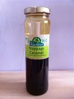 Mängden socker i NAPPAGE CARAMEL
