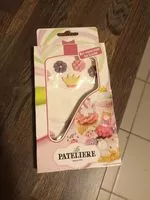 Mängden socker i Kit princesse en sucre