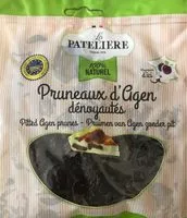 Mängden socker i Puneaux d'Agen