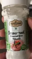 Mängden socker i Arrow root
