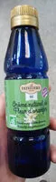 Mängden socker i Arome Naturel Fleur D Oranger