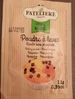 Mängden socker i Poudre à Lever