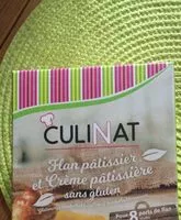 Mängden socker i Flan patissier