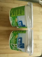 Mängden socker i Fromage Frais Nature BIO