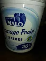 Mängden socker i Fromage frais