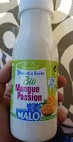 Mängden socker i Yaourt à boire Bio