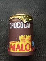 Mängden socker i Emprésuré chocolat