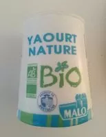 Mängden socker i Yaourt Nature BIO