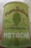 Mängden socker i L empresure