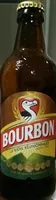 Mängden socker i Bourbon