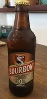 Mängden socker i Biere bourbon sans alcool