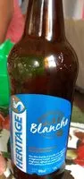 Mängden socker i Biere blanche herirage