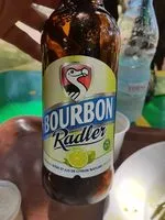 Mängden socker i Dodo radler